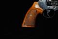 1961 Colt Python .357 Mag. Royal Blue in Good Condition Image 3