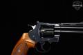 1961 Colt Python .357 Mag. Royal Blue in Good Condition Image 4
