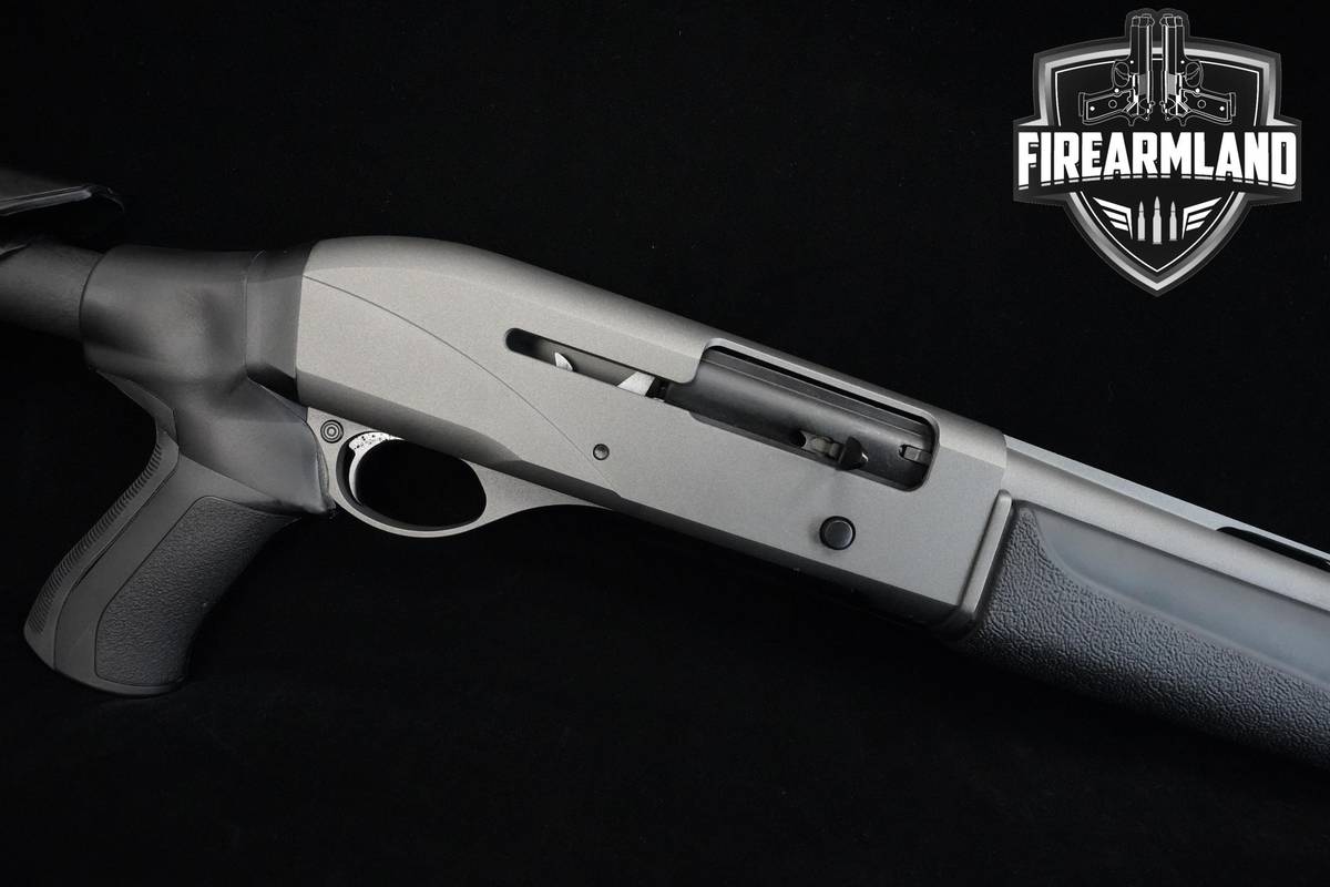 CZ 712 G2 12-Gauge 28" Matte Gray Finish CZ-712-G2 +ORIG CASE