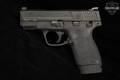 Smith & Wesson (S&W) M&P45 Shield M2.0, Thumb Safety .45 ACP Black in Good Condition Image 3