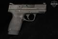 Smith & Wesson (S&W) M&P45 Shield M2.0, Thumb Safety .45 ACP Black in Good Condition Image 4