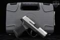 Sig Sauer P365 9mm Luger Two-Tone Black & Silver in Excellent Condition Image 2