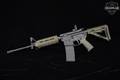 Palmetto State Armory (PSA) PA-15 5.56mm NATO Black in Excellent Condition Image 2