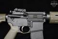 Palmetto State Armory (PSA) PA-15 5.56mm NATO Black in Excellent Condition Image 5