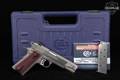 2008 Colt Government Model XSE; Series 80 .45 ACP Stainless in Very Good Condition Image 2