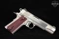 2008 Colt Government Model XSE; Series 80 .45 ACP Stainless in Very Good Condition Image 3