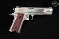 2008 Colt Government Model XSE; Series 80 .45 ACP Stainless in Very Good Condition Image 5