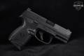 FN Herstal (FNH) Model 509C 9mm Luger Black in Excellent Condition Image 3