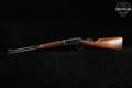1966 Winchester Repeating Arms Model 94 Carbine, Top-Eject .30-30 Blued & Walnut in Good Condition Image 2