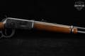1966 Winchester Repeating Arms Model 94 Carbine, Top-Eject .30-30 Blued & Walnut in Good Condition Image 5