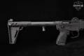 Kel-Tec SUB2000 GLK 9mm Luger Black in Excellent Condition Image 4