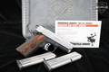 Springfield Armory EMP 9mm Luger (9x19 Para) Two-Tone in Very Good Condition Image 2