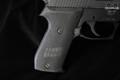 Sig Sauer P220 .45 ACP Black in Very Good Condition Image 4