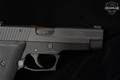 Sig Sauer P220 .45 ACP Black in Very Good Condition Image 5