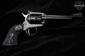1972 Colt New Frontier .22 .22 LR Blued in Very Good Condition Image 2