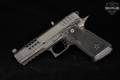 Staccato (STI) P4.5 HD 9mm Luger Black in Very Good Condition Image 4