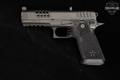Staccato (STI) P4.5 HD 9mm Luger Black in Very Good Condition Image 5