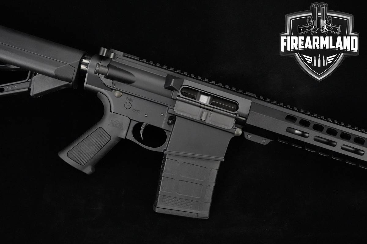 Palmetto State Armory (PSA) PA-10 308 Win AR-10 AR10 AR 18" PSA-PA-10 G3-10