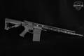 Palmetto State Armory (PSA) PA-10 .308 Win. Black in Excellent Condition Image 3