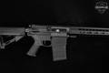 Palmetto State Armory (PSA) PA-10 .308 Win. Black in Excellent Condition Image 5