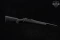 Howa Model 1500 Hogue Heavy Barrel .308 Win. Blued in Good Condition Image 3