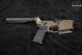 Radian Model 1 Built Lower in Very Good Condition Image 4