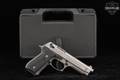 Beretta Mod. 92FS Inox 9mm Luger Stainless in Excellent Condition Image 2