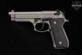 Beretta Mod. 92FS Inox 9mm Luger Stainless in Excellent Condition Image 3