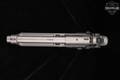 Beretta Mod. 92FS Inox 9mm Luger Stainless in Excellent Condition Image 5