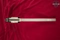 1979 Smith & Wesson (S&W) Model 29-2 .44 Rem Magnum Bright Nickel in Good Condition Image 3