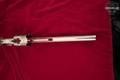 1979 Smith & Wesson (S&W) Model 29-2 .44 Rem Magnum Bright Nickel in Good Condition Image 4