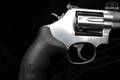 Smith & Wesson (S&W) 686-6 Plus .357 Mag. Stainless Steel in Very Good Condition Image 4