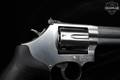 Smith & Wesson (S&W) 686-6 Plus .357 Mag. Stainless Steel in Very Good Condition Image 5