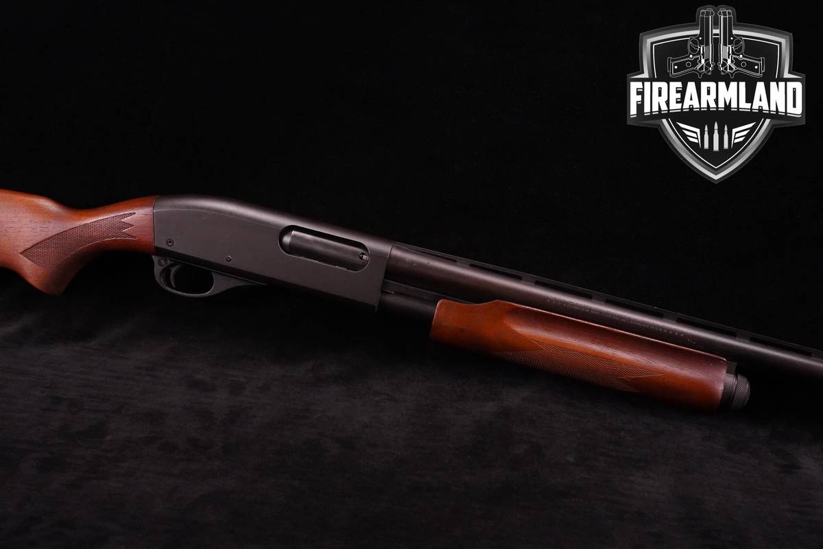 HUNTING 1995 Remington Model 870 Express Magnum 12-Gauge 28" Blued Rem-M870