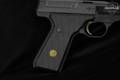 1989 Browning Buck Mark .22 LR Blued in Very Good Condition Image 3