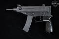 Czech Small Arms (CSA) Sa vz. 61 Pistol .32 ACP Two-Tone Black & Blued in Excellent Condition Image 3