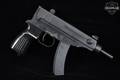 Czech Small Arms (CSA) Sa vz. 61 Pistol .32 ACP Two-Tone Black & Blued in Excellent Condition Image 4