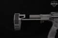 Daniel Defense DDM4 PDW .300 AAC Blackout (7.62x35mm) Black in Excellent Condition Image 4