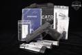 2022 Staccato (STI) XC 2011 9mm Luger DLC (Diamond-Like Carbon) in Excellent Condition Image 2