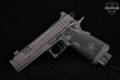 2022 Staccato (STI) XC 2011 9mm Luger DLC (Diamond-Like Carbon) in Excellent Condition Image 4