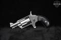 Freedom Arms Model 22 Patriot .22 LR Stainless in Good Condition Image 2
