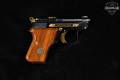 1978-1999 Beretta Mod. 950 BS EL Jetfire .25 ACP (6.35mm) Blued in Very Good Condition Image 3