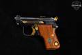 1978-1999 Beretta Mod. 950 BS EL Jetfire .25 ACP (6.35mm) Blued in Very Good Condition Image 5
