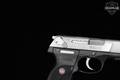 2009 Sturm Ruger P345 .45 ACP Two-Tone in Good Condition Image 4