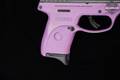 2022 Sturm Ruger EC9s 9mm Luger Two-Tone in Excellent Condition Image 3