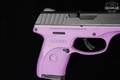 2022 Sturm Ruger EC9s 9mm Luger Two-Tone in Excellent Condition Image 4