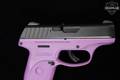 2022 Sturm Ruger EC9s 9mm Luger Two-Tone in Excellent Condition Image 5