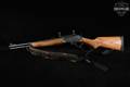 2019 Marlin Firearms Co. Model 1895 GBL .45-70 Govt. Blued & Brown Laminate in Very Good Condition Image 2