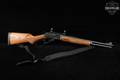 2019 Marlin Firearms Co. Model 1895 GBL .45-70 Govt. Blued & Brown Laminate in Very Good Condition Image 3
