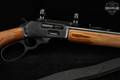 2019 Marlin Firearms Co. Model 1895 GBL .45-70 Govt. Blued & Brown Laminate in Very Good Condition Image 5